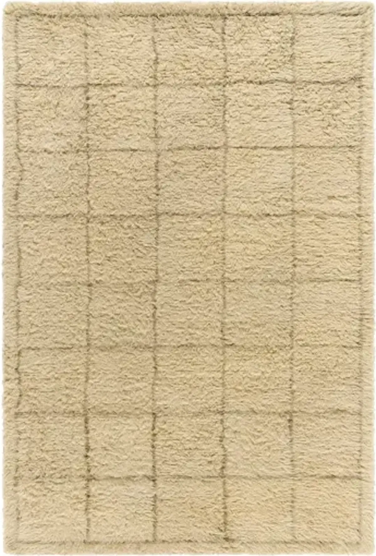 Beni Moroccan BMC-2305 8' x 10' Handmade Rug