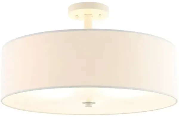 JOLANA FLUSH MOUNT