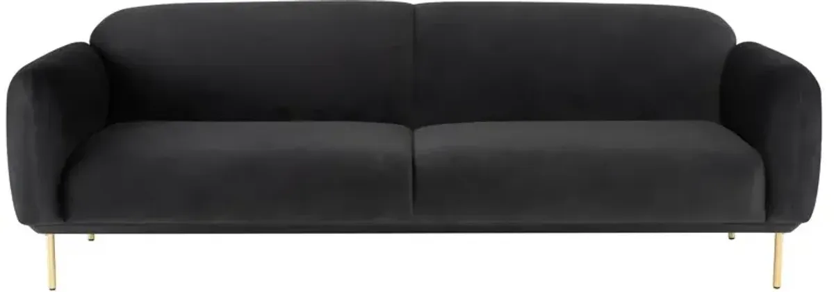 BENSON TRIPLE SEAT SOFA