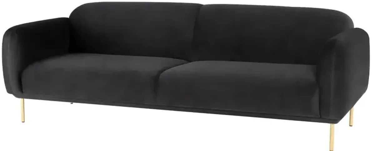 BENSON TRIPLE SEAT SOFA