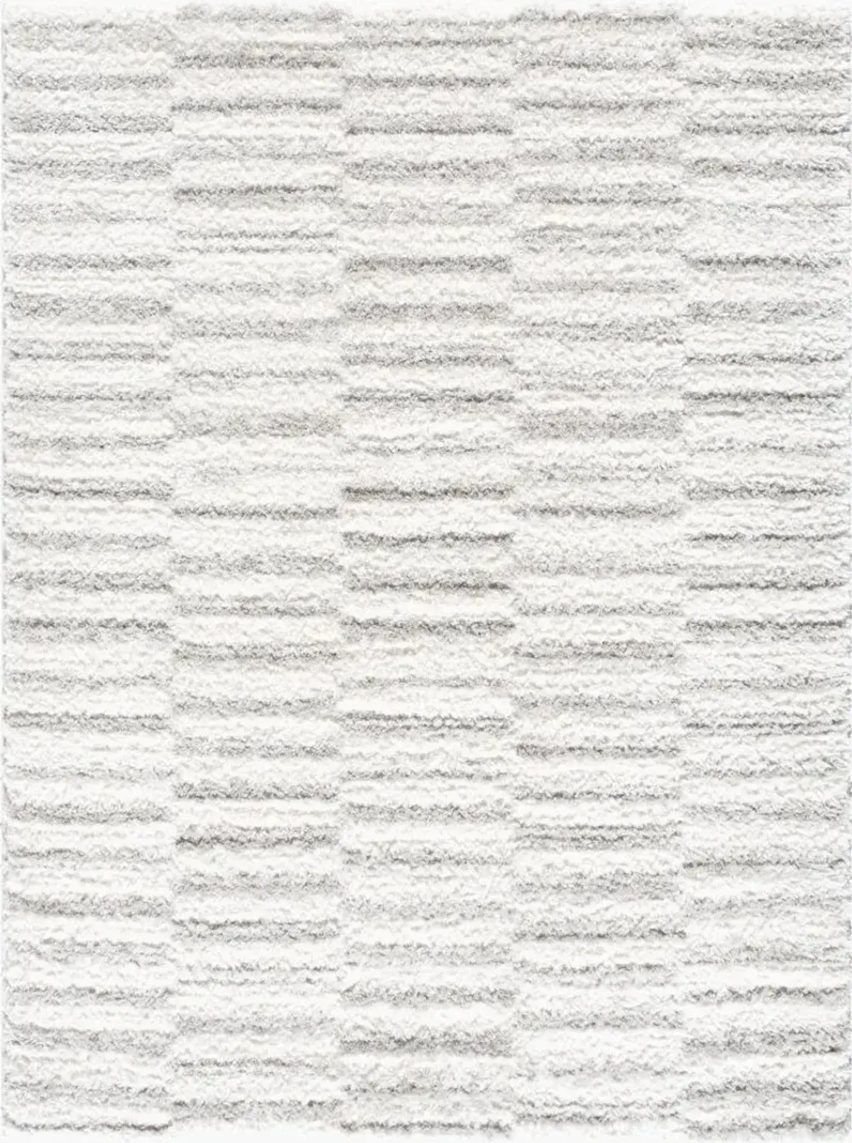 Nomadic 6'7" x 9' Machine Woven Rug