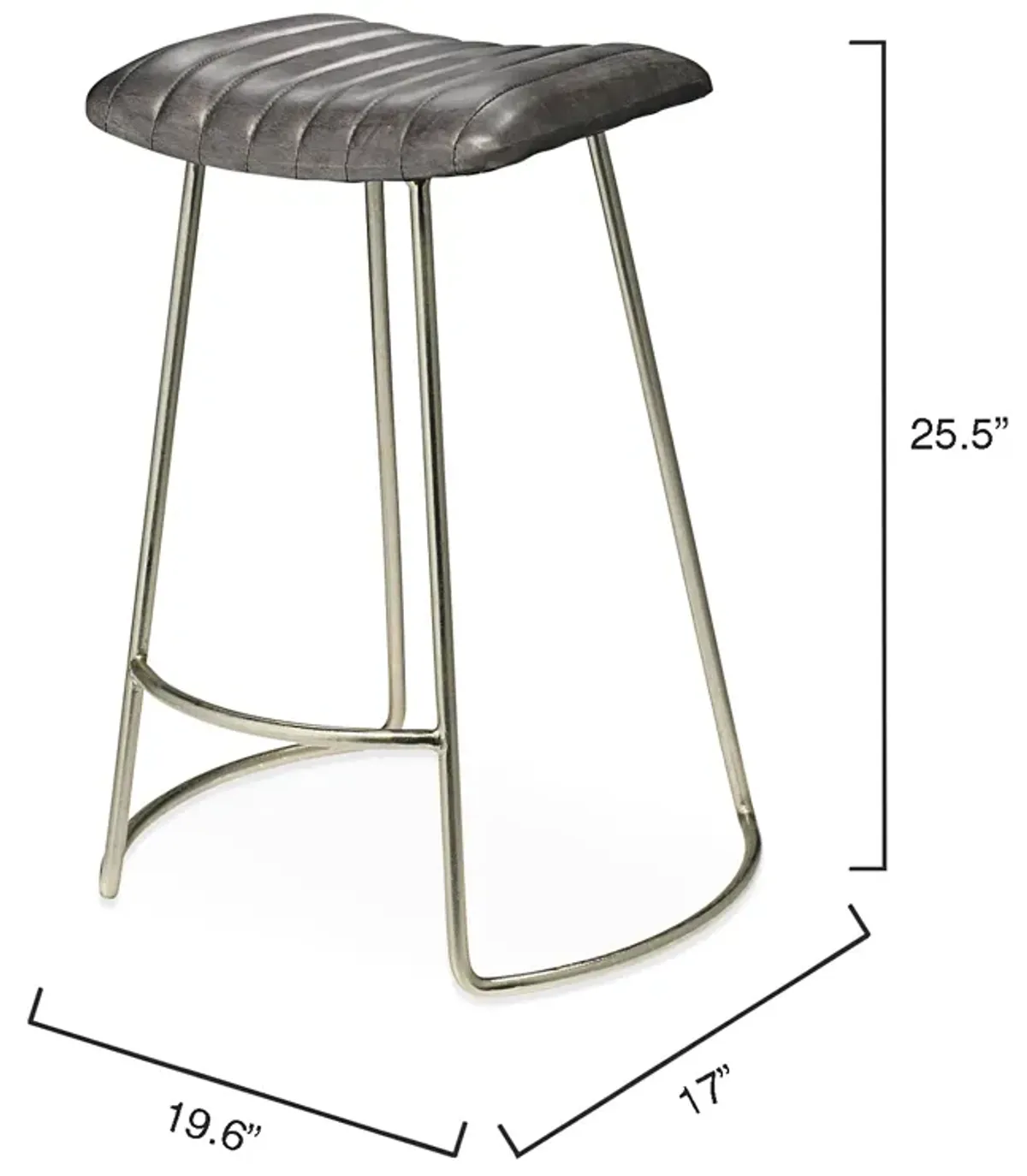 Theo Counter Stool