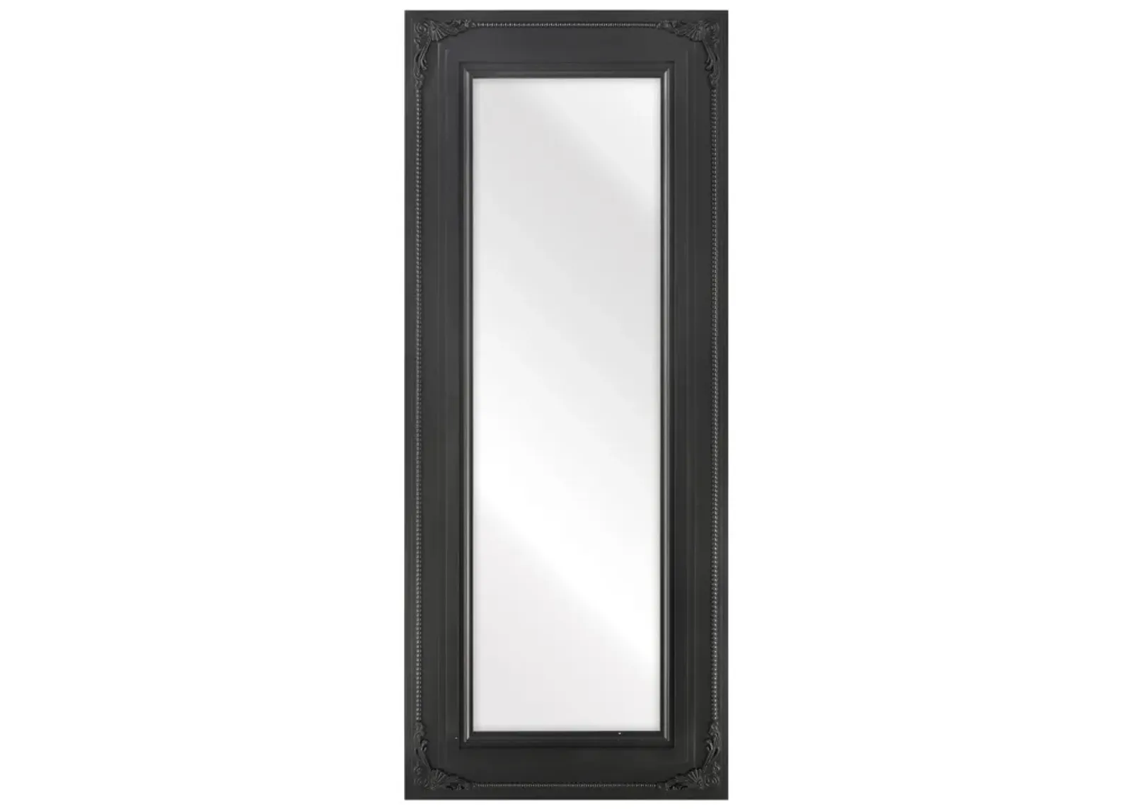 Marla Wall Mirror - Black