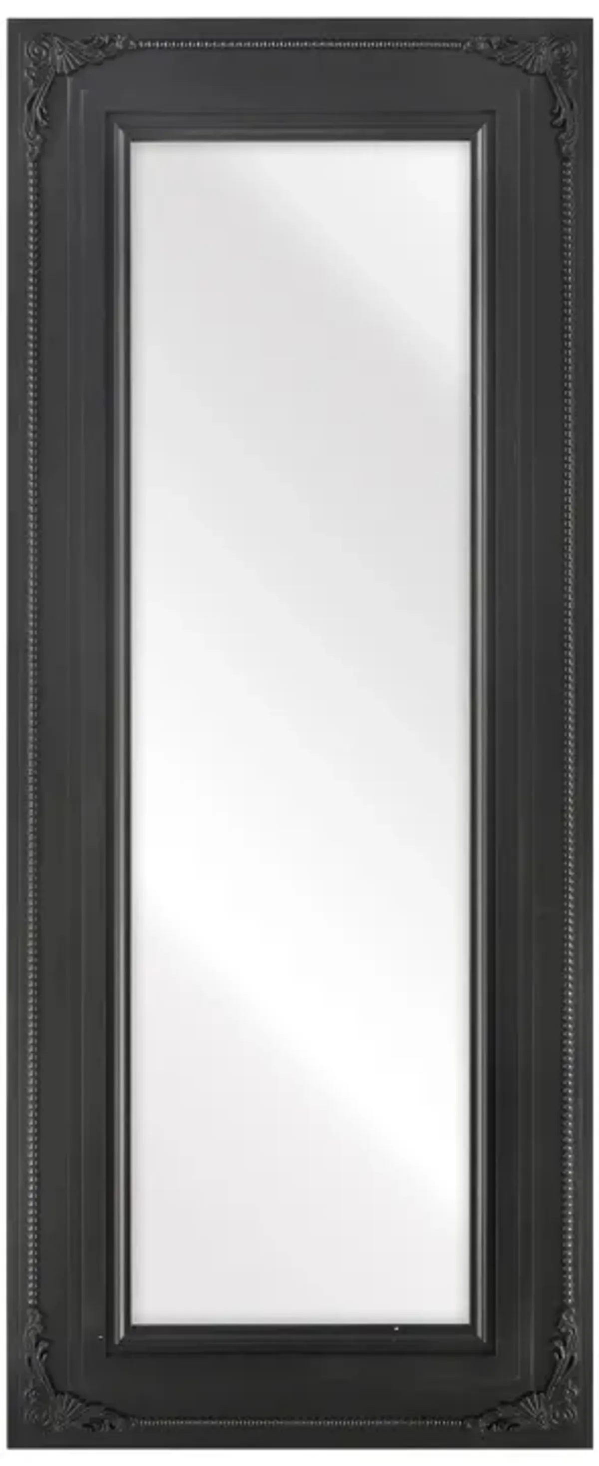 Marla Wall Mirror - Black