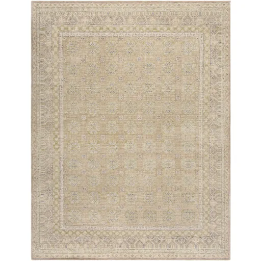 Marisa MIR-2300 10' x 14' Handmade Rug