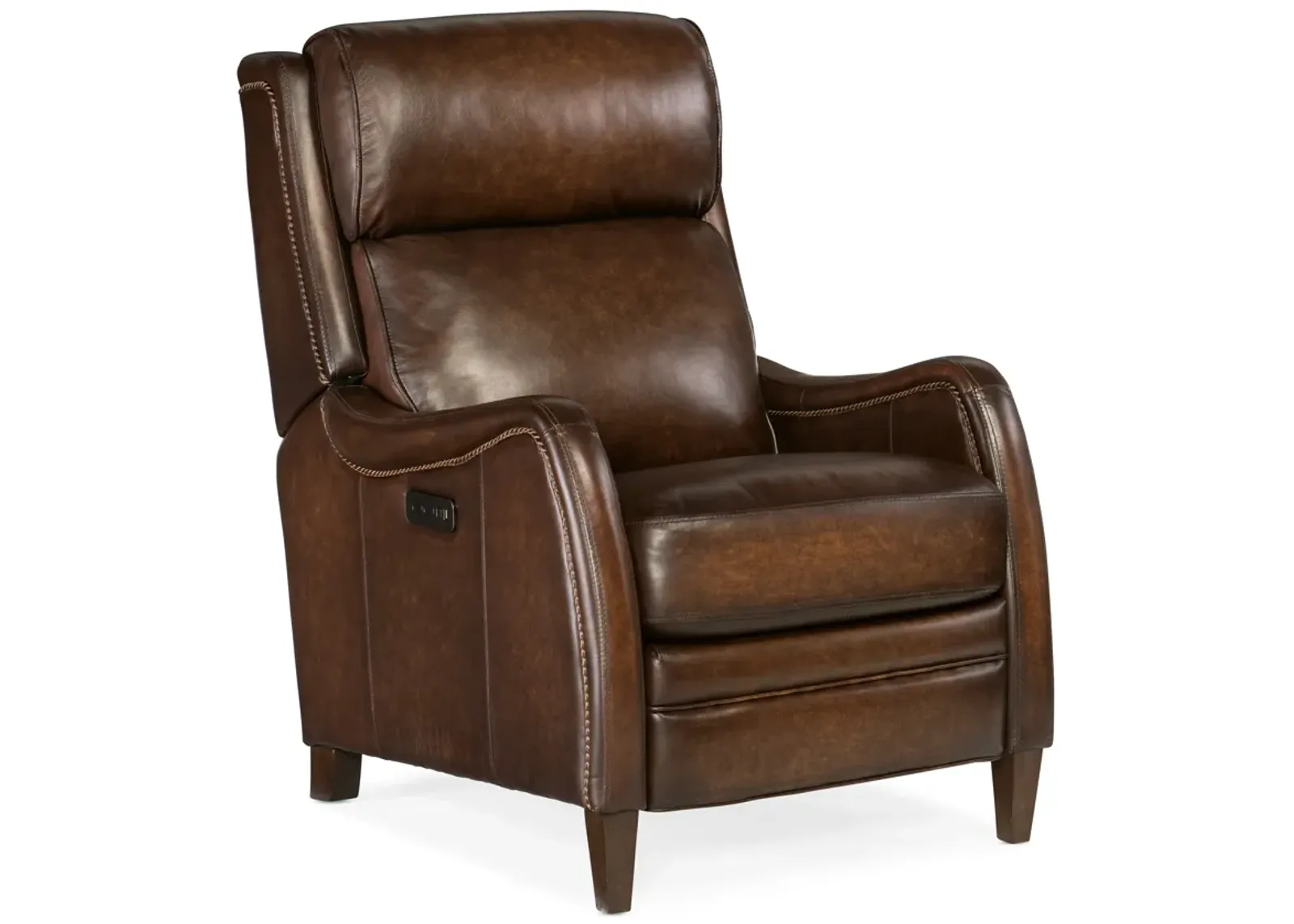 Stark PWR Recliner w/ PWR Headrest