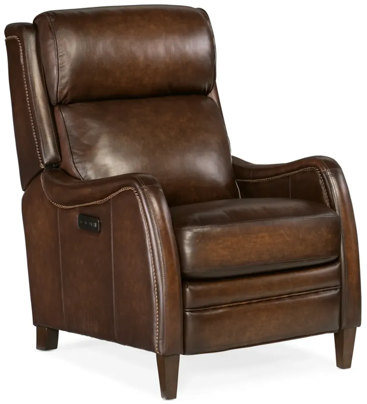 Stark PWR Recliner w/ PWR Headrest