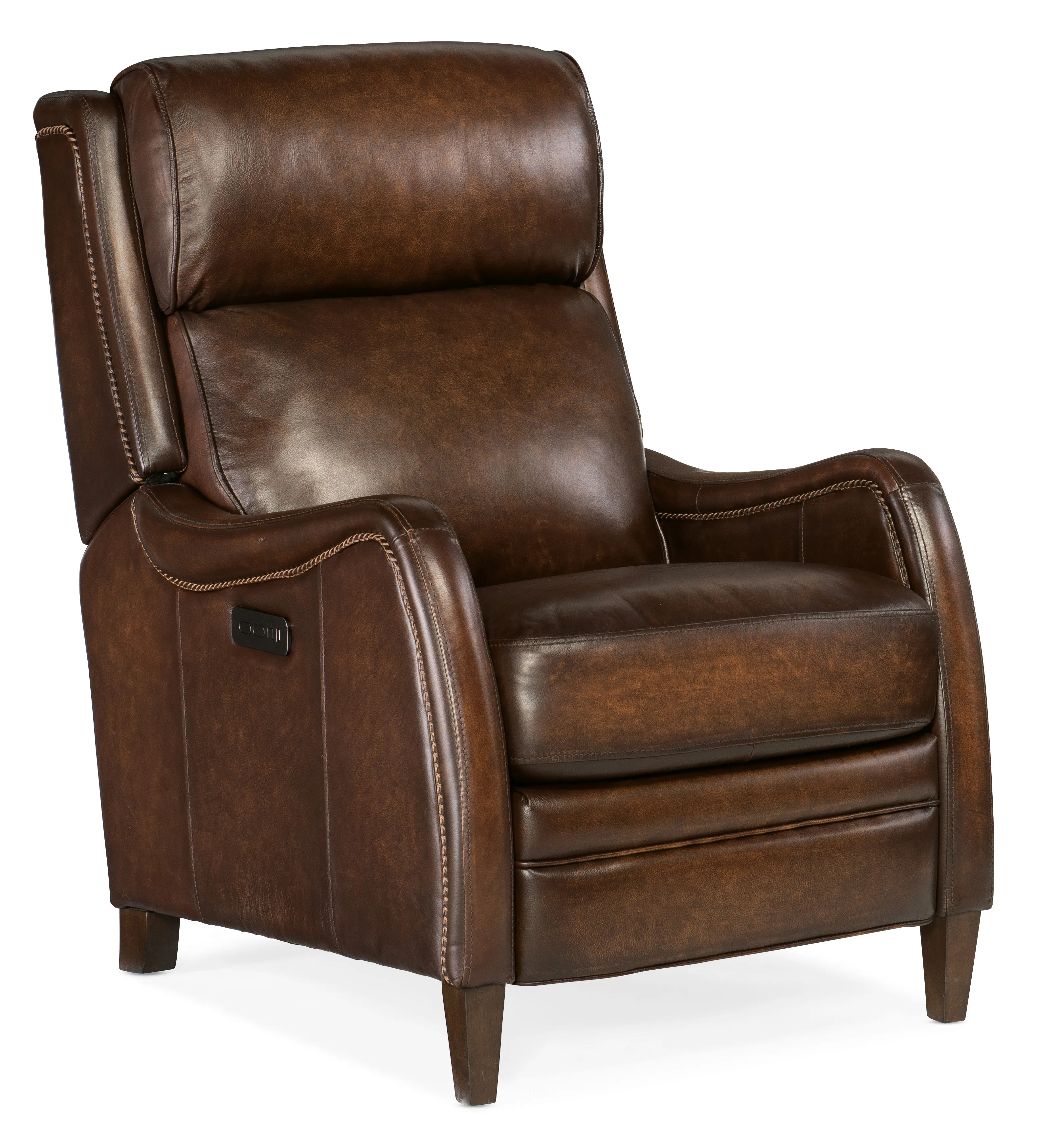 Stark PWR Recliner w/ PWR Headrest