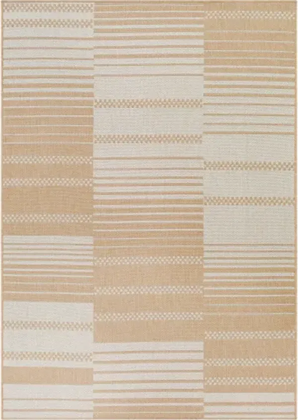 Malibu 7'10" x 10' Rug