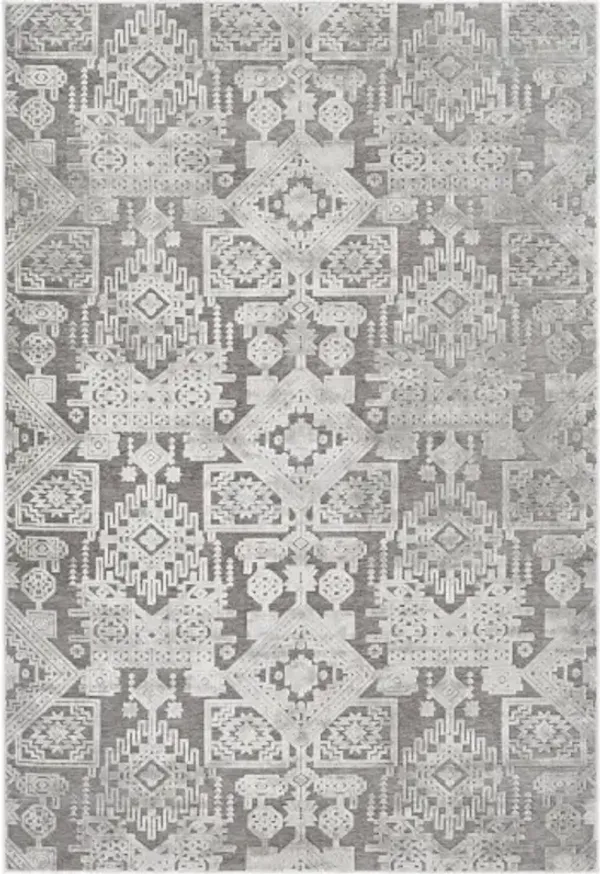 Dantel 2' x 2'11" Rug