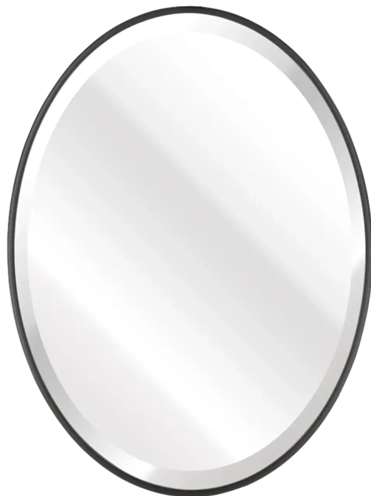 Curve Mirror