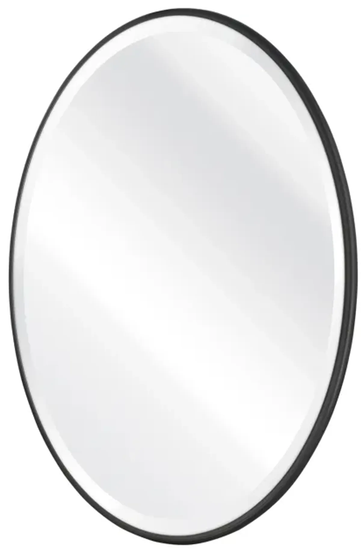 Curve Mirror