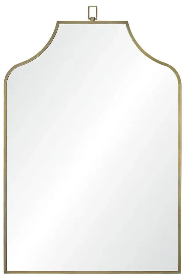 Calliope Mirror