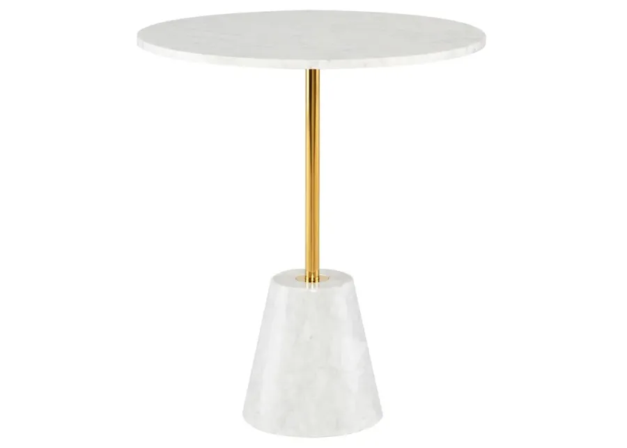 BIANCA SIDE TABLE