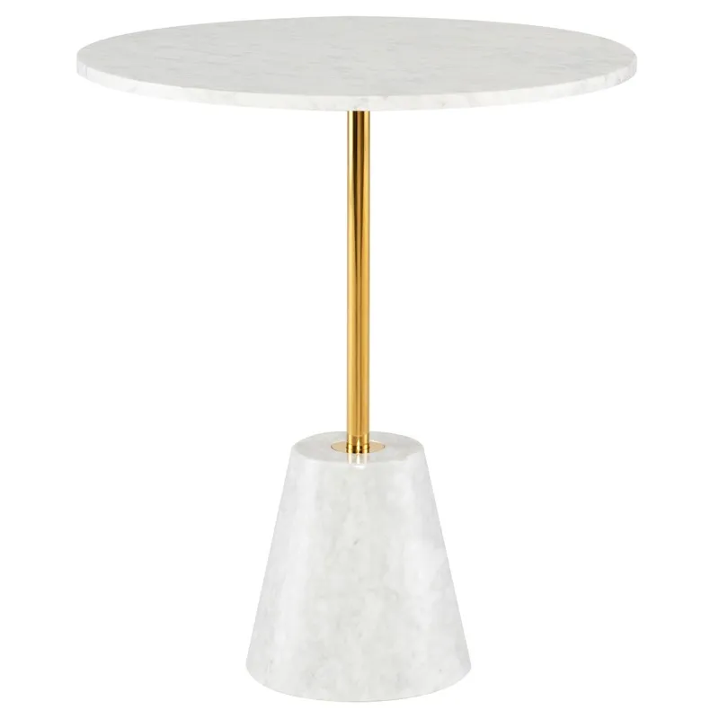 BIANCA SIDE TABLE