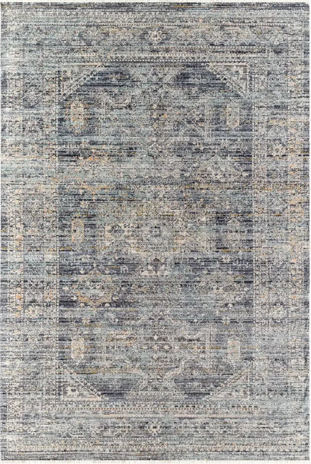 Margaret Machine Woven Rug