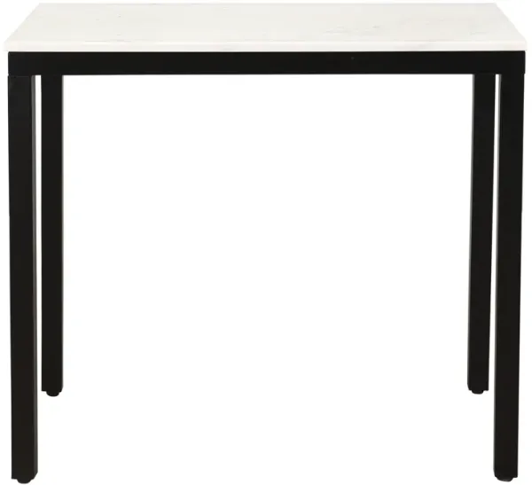 Parson Marble Mini Desk