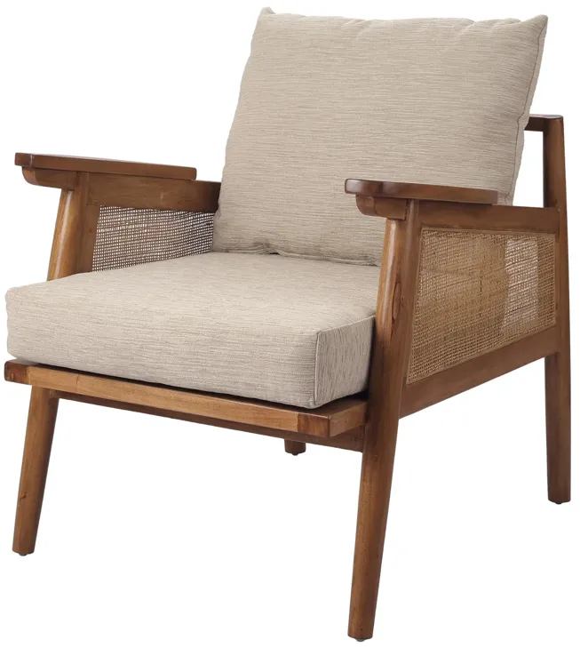 Teramo Accent Arm Chair