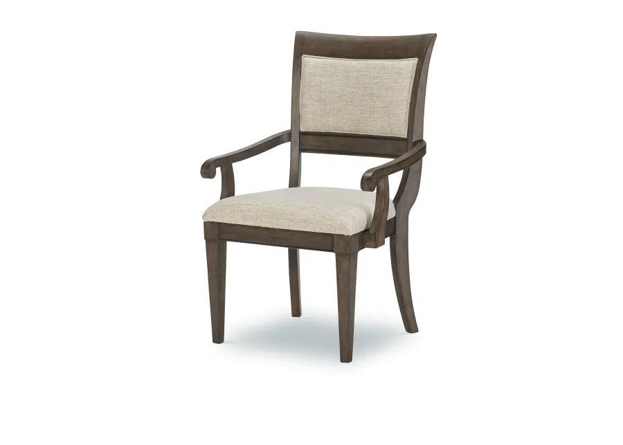 Stafford Arm Chair