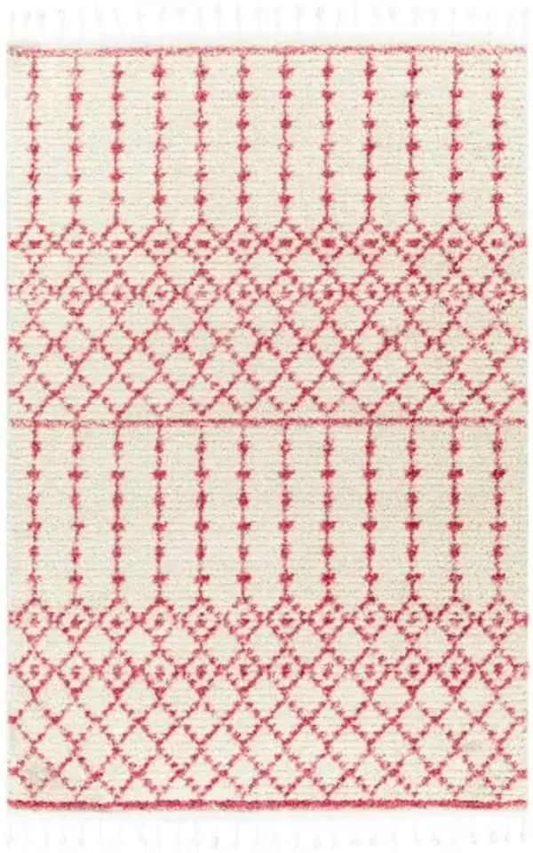 Casablanca shag 9'2" x 12' Rug