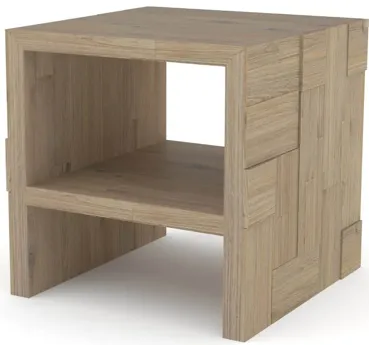 Atlantis Side Table