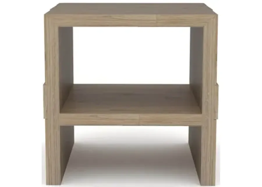 Atlantis Side Table