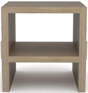 Atlantis Side Table