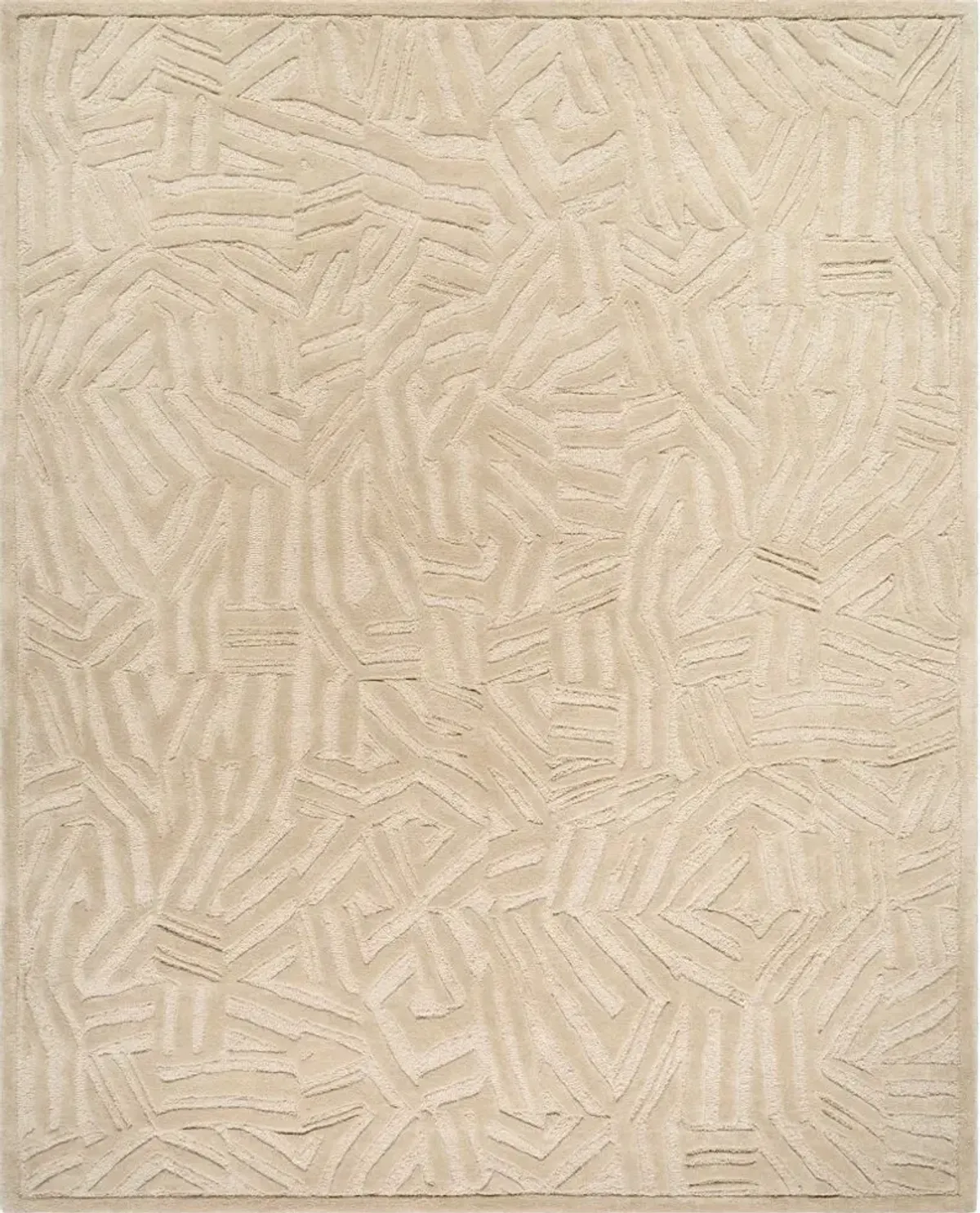 Brook 8' x 10' Handmade Rug