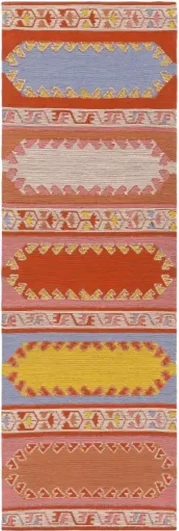 Sajal 9' x 13' Rug