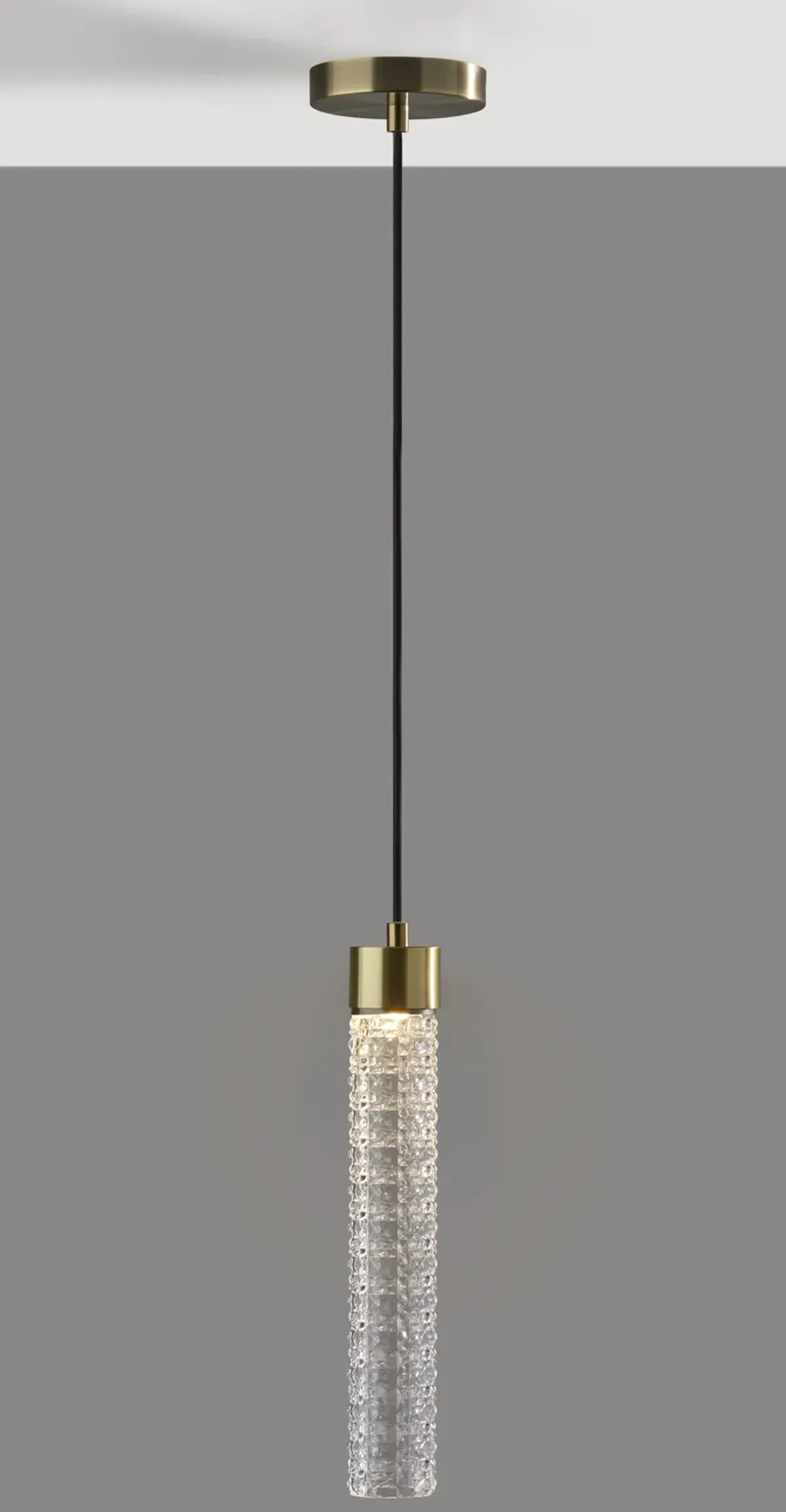 Harriet Led Pendant