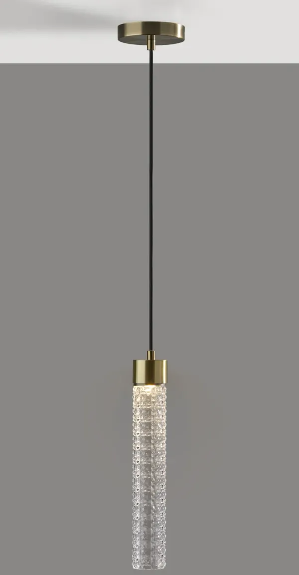 Harriet Led Pendant