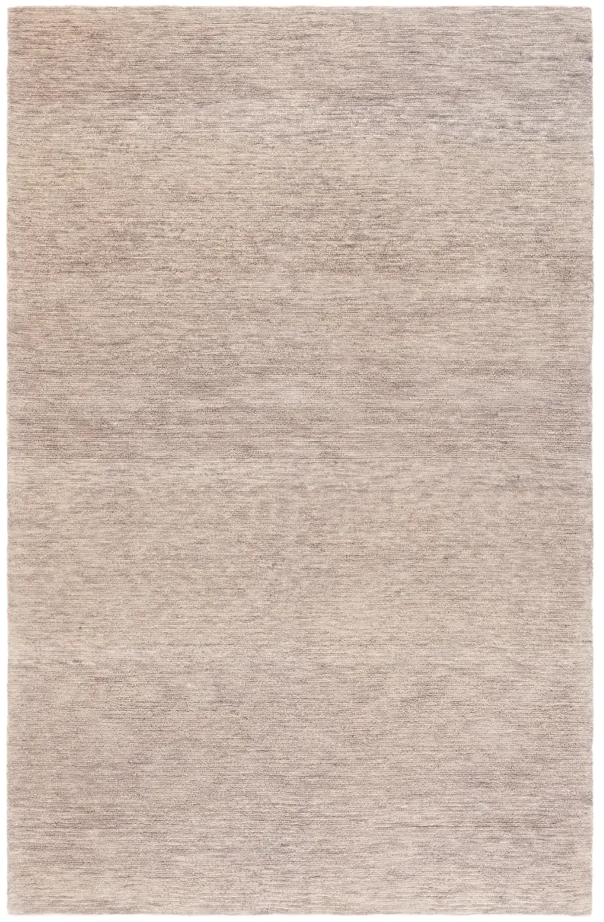 NATURAL FIBER Hand Tufted 5' x 8' area rug