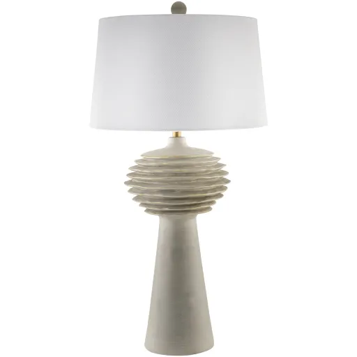 Terra Strata TRS-001 30"H x 16"W x 16"D Accent Table Lamp