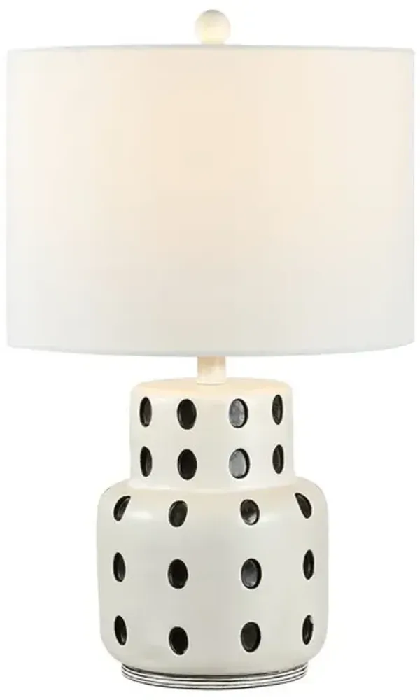 KENCIA TABLE LAMP