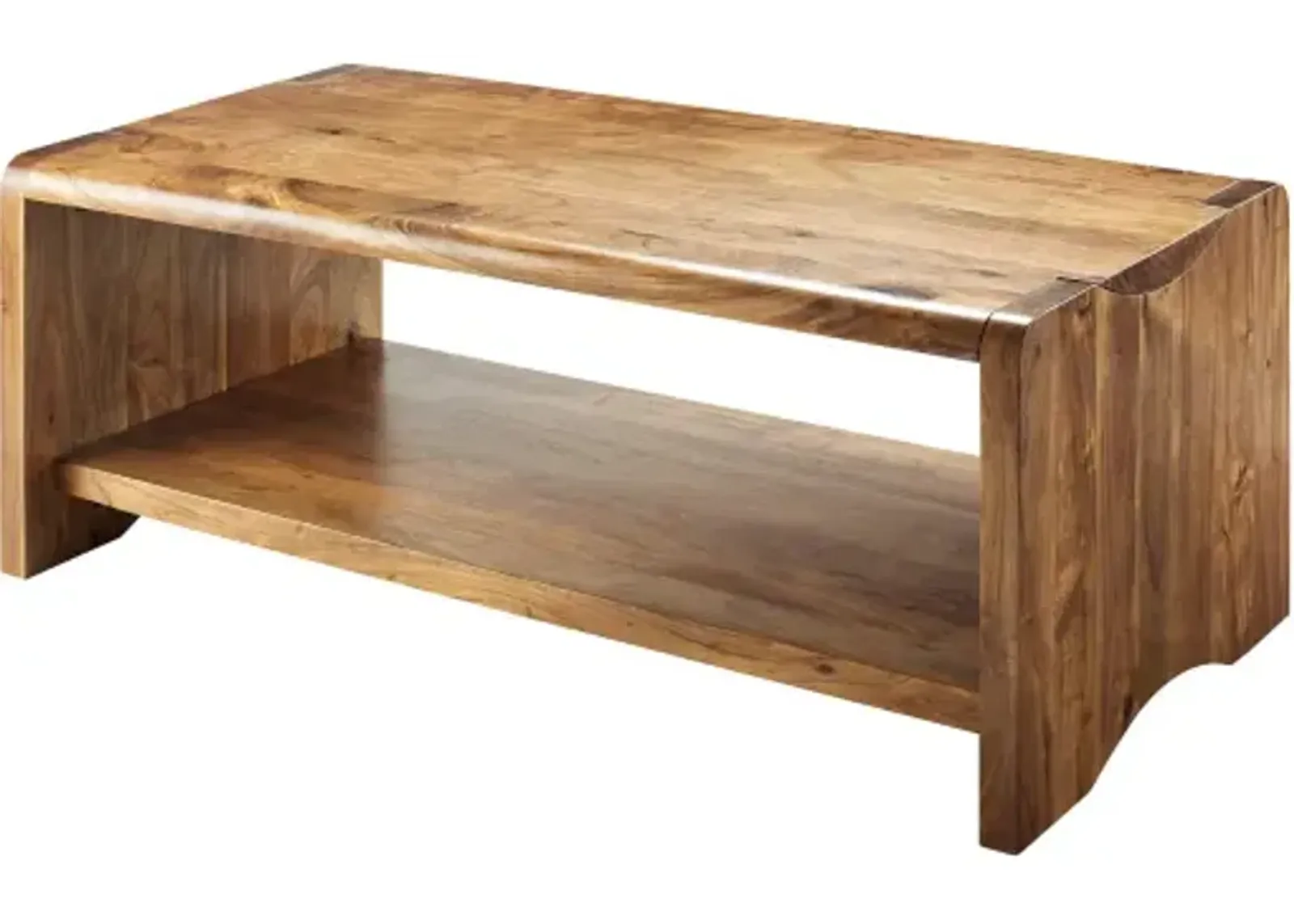 Joiner JOE-001 18"H x 48"W x 24"D Coffee Table