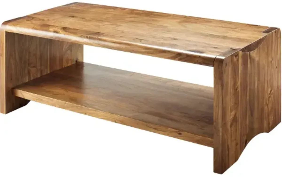 Joiner JOE-001 18"H x 48"W x 24"D Coffee Table