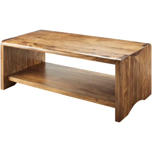 Joiner JOE-001 18"H x 48"W x 24"D Coffee Table