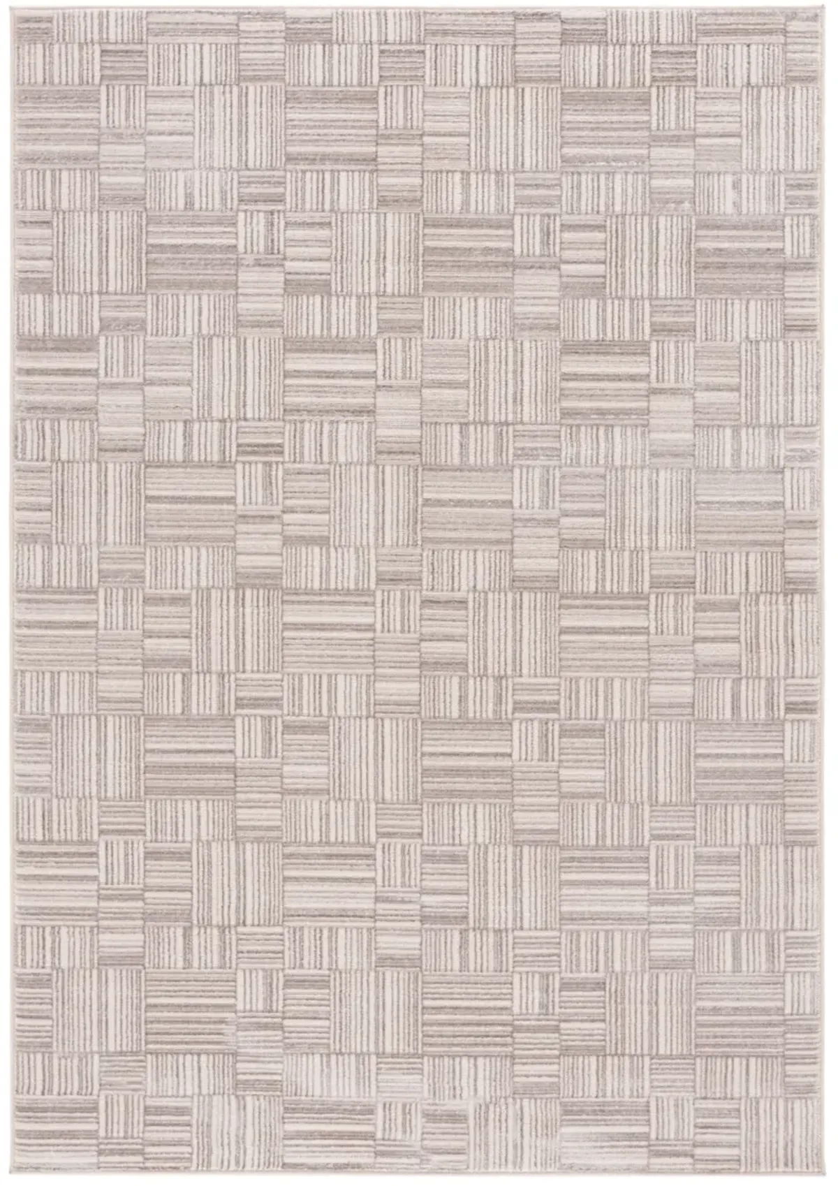 ORCHARD 214 GREY  5'-3' x 7'-6' Medium Rectangle Rug