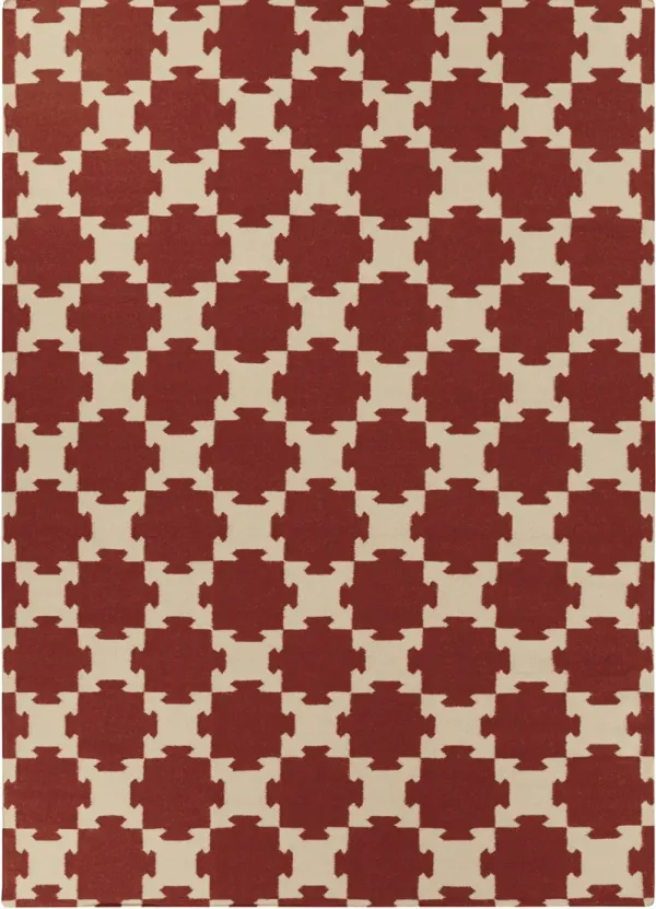 Archive ACH-1717 8' x 11' Hand Made Rug