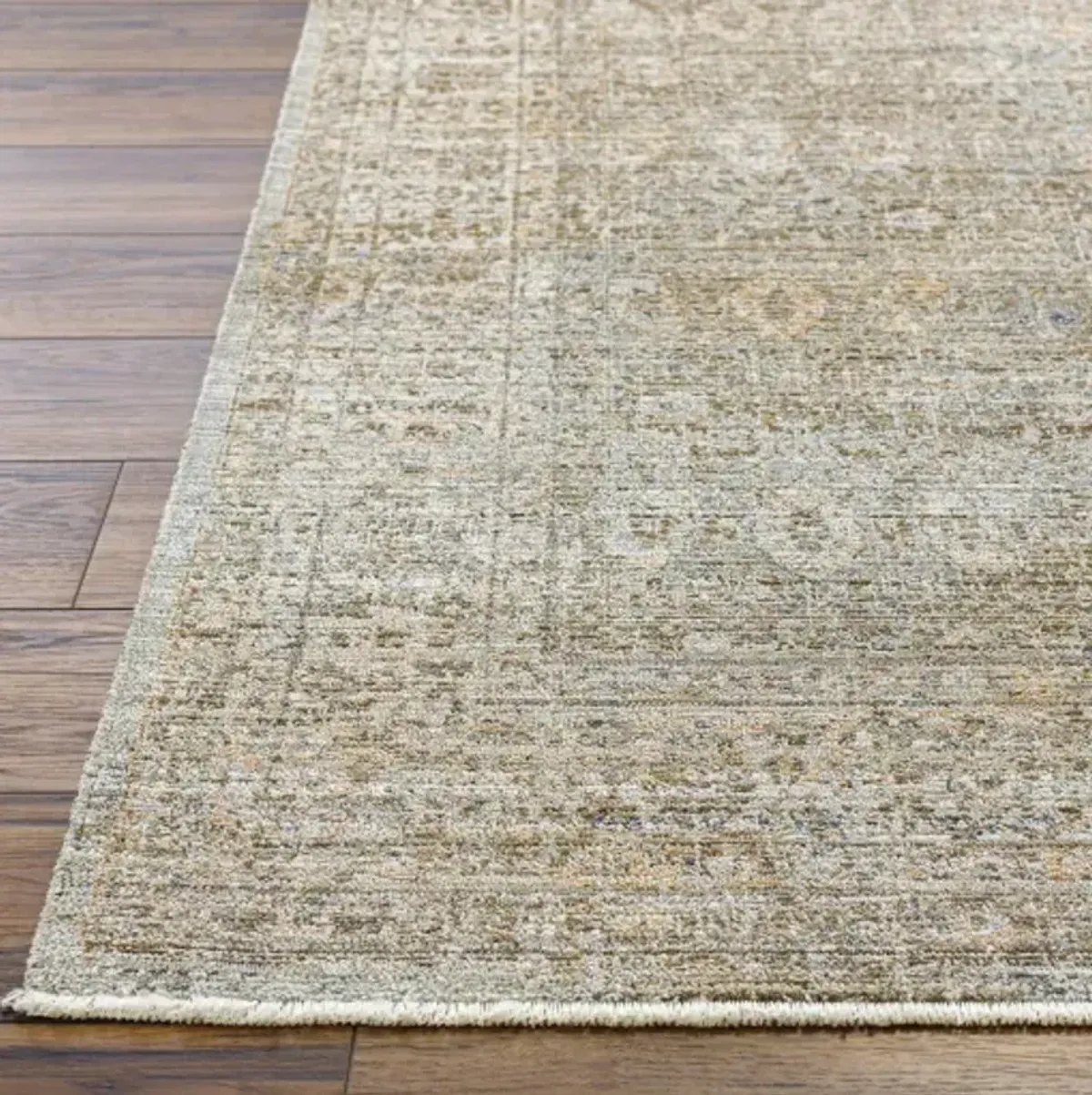 Margaret BOMG-2304 5'3" x 7'10" Machine Woven Rug