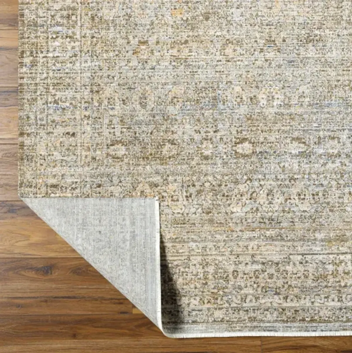 Margaret BOMG-2304 5'3" x 7'10" Machine Woven Rug