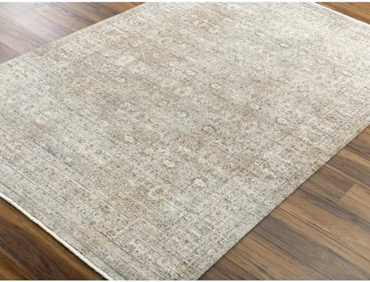 Margaret BOMG-2304 5'3" x 7'10" Machine Woven Rug