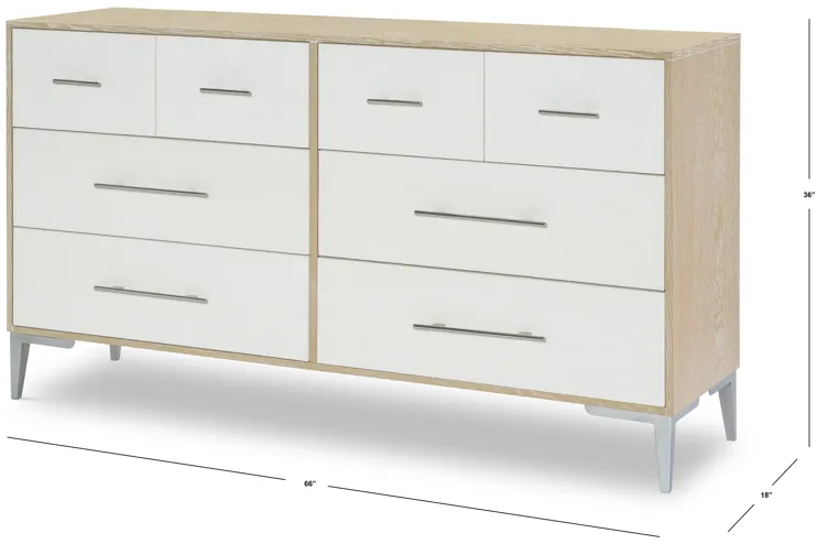 Biscayne Dresser