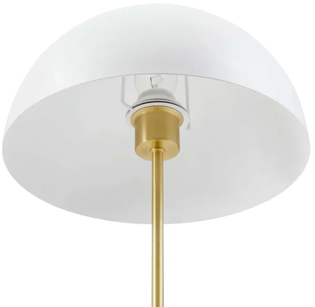 Ideal Metal Table Lamp