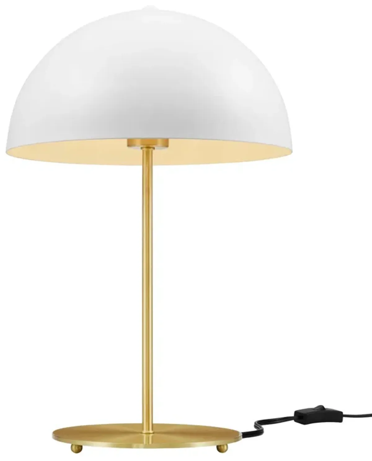 Ideal Metal Table Lamp