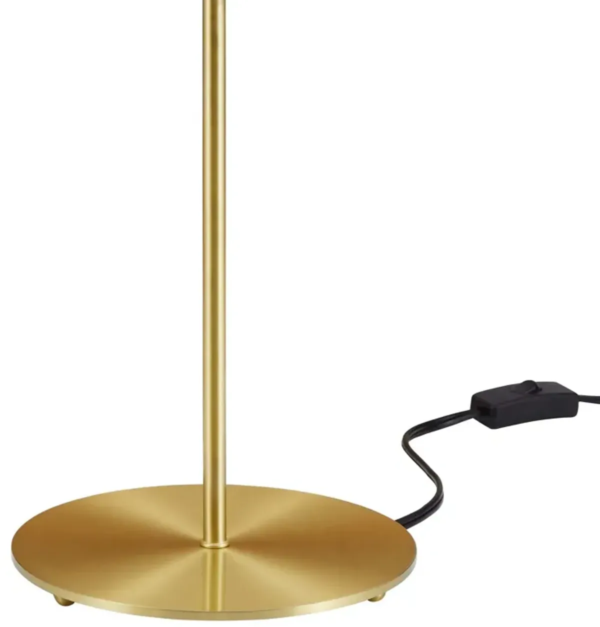 Ideal Metal Table Lamp