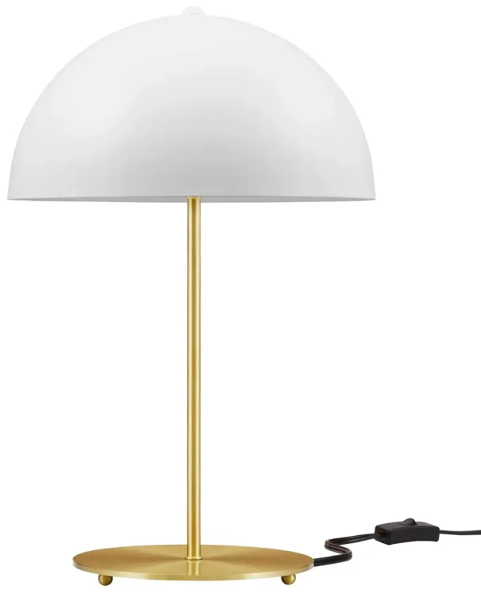 Ideal Metal Table Lamp