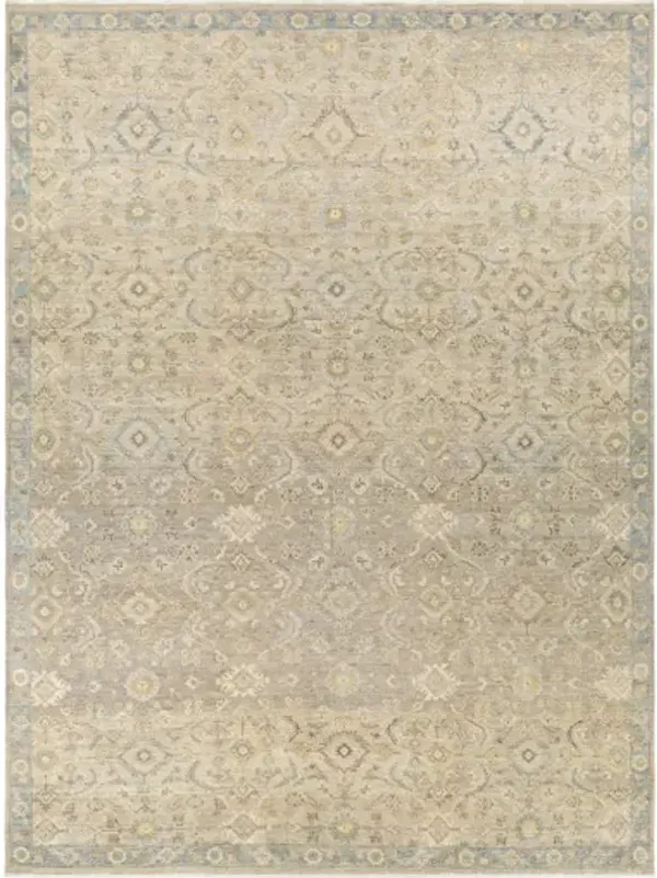Anatolia ANY-2308 2' x 3' Handmade Rug