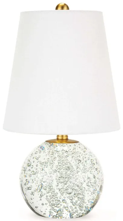 Bulle Crystal Mini Lamp