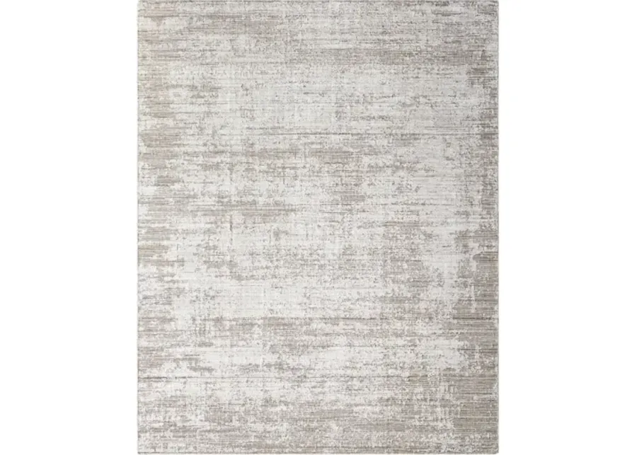 Jackie JAK-2304 8' x 10' Handmade Rug